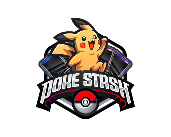 Poke Stash